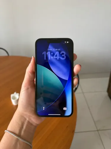 iPhone 14 - 128gb Completo