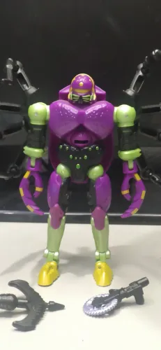 Transformers Legacy Tarantulas