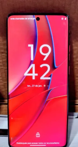 Moto edge 40 neo 256GB