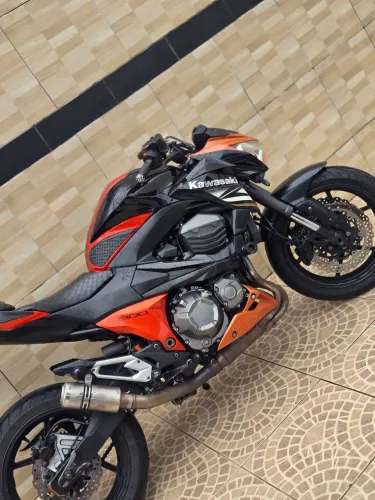 Z-800 ABS