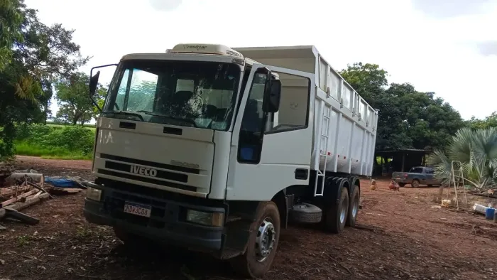 Caminhão