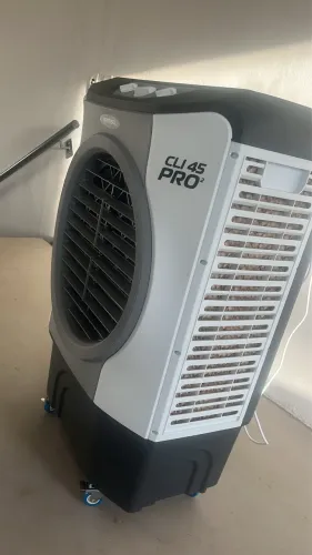 CLIMATIZADOR 45lt NOVO