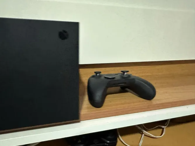 X box séries x