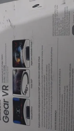 Gear VR