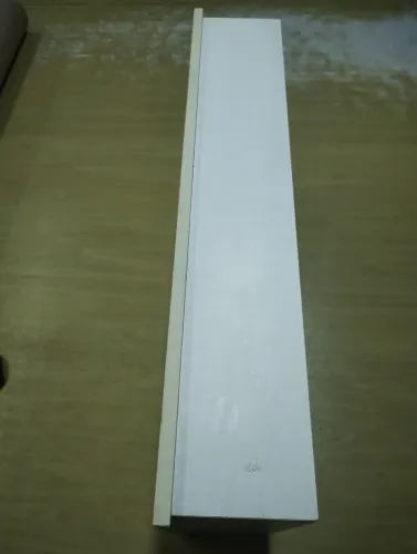 Pedestal de MDF para Manequim.