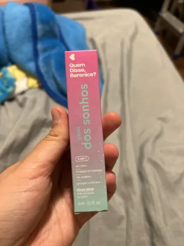 Gloss Roxolex QDB?