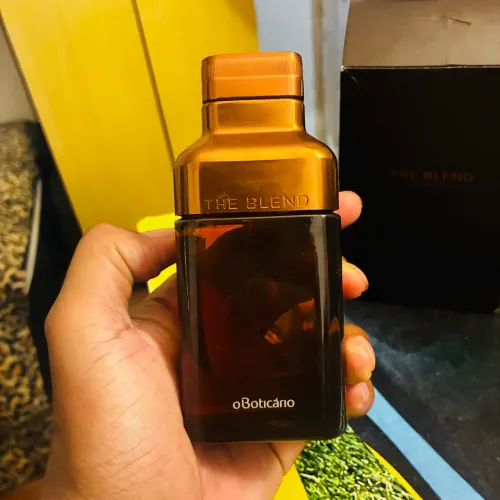 Perfume the blend tradicional