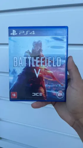 Battlefield V