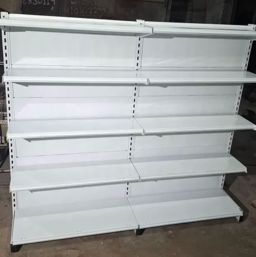 Gôndola Lateral Reformada