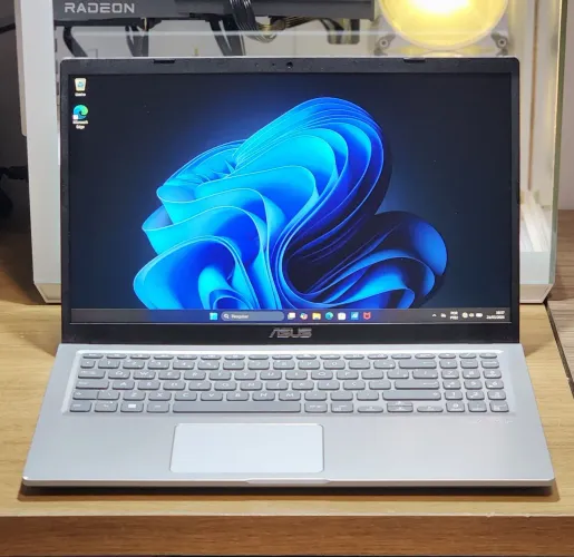 Notebook Asus Novinho 