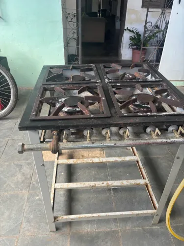 Para quem quer abrir um empreendimento de cozinha.