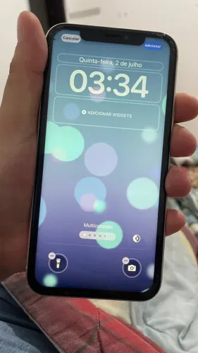 Vendo iPhone XR