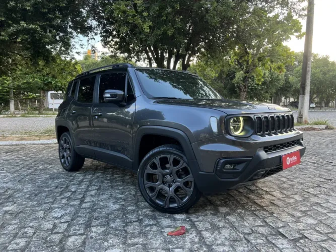 Jeep Renegade S T270 1.3 TB 4X4 Flex Aut. 2022