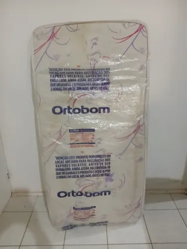 2 colchão cama solteiro infantil