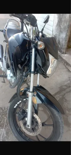 Fan 160 flex