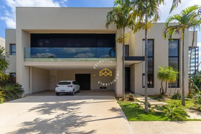 CASA DISPONÍVEL PARA VENDA E LOCAÇÃO NO SWISS PARK CAMPINAS/SP