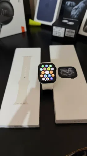 Apple Watch Series 9:45mm