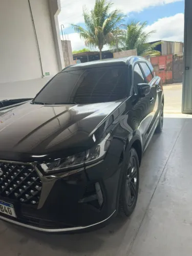 Chery Tiggo 7 Sport 1.5 Turbo Flex 16V Aut. 2026