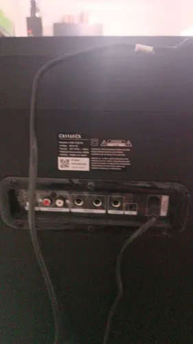 Vende se som aiwa 2600 watts