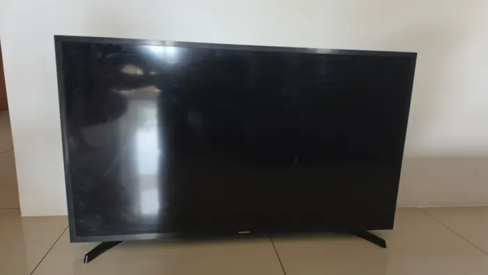 TV Samsung 40 polegadas
