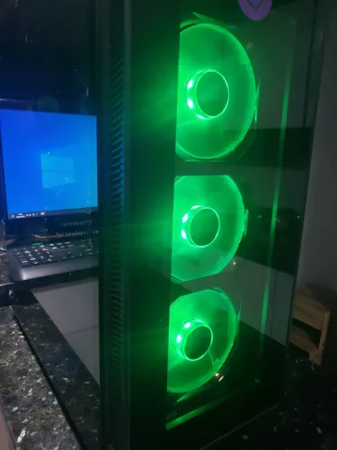 CPU CORE I5 2500 (Quero trocar em um Playstation 3, iPhone, Ipad ou Notebook)