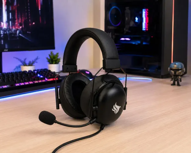 Headset Pichau Netuno V2