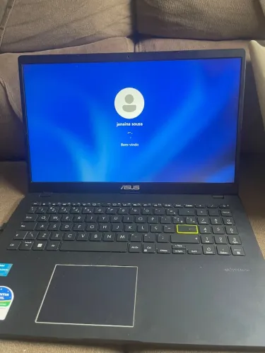 Vendo notebook
