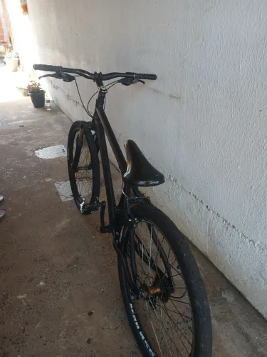 Bicicleta aro 26