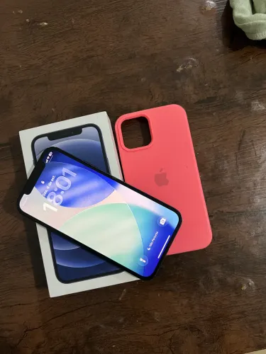 iPhone 12 256gb