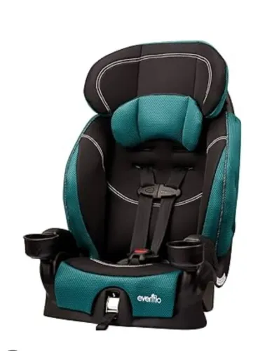 Cadeira de carro 9 a 54kg (a partir de 1 ano)