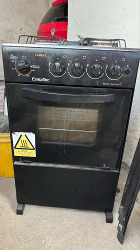Fogão Esmaltec