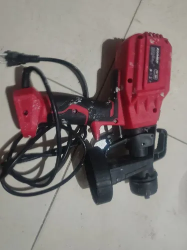 Máquina de pintura 220v
