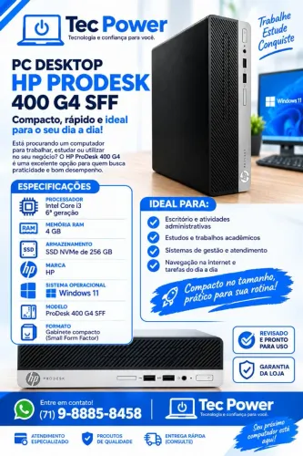 Cpu 6° geração 