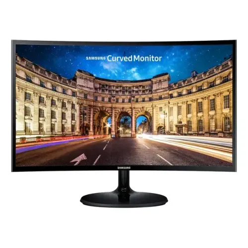 Monitor Samsung Curvo 27? Full HD HDMI | Excelente Estado
