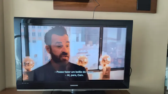 TV Samsung 40 Full HD LN40B530P2M