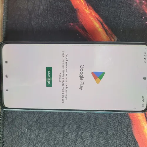 Redmi Note 10 Pro com 128 GB Excelente Estado sem riscos nem marcas