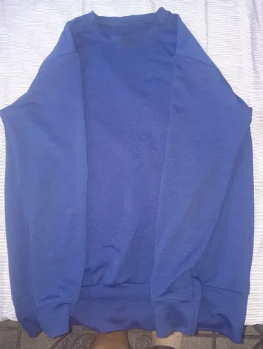 Blusa de frio masculina 