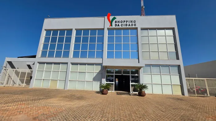 Sala Comercial para Locação 