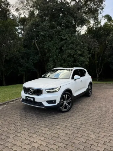 Volvo XC 40 T-5 Híbrido Insc. Express. 1.5 FWD 2020
