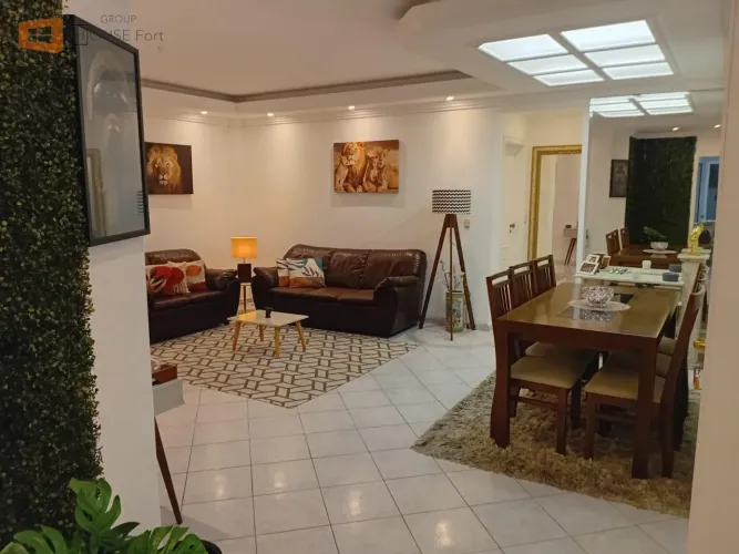Cobertura em Cidade Ocian - Praia Grande, SP