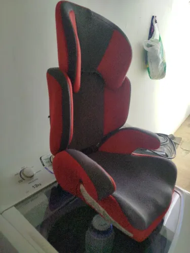 Cadeirinha de carro