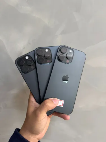 iPhone 16 Pro Max 256Gb