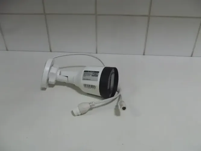 Câmera IP Intelbras Bullet Vip 1020 B G2
