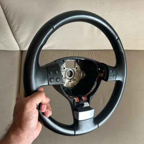 Volante VW Jetta 2.5 Mk5 Original 