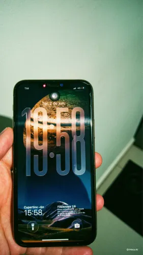 Vendo: iPhone 11 Pro, 256 gb 