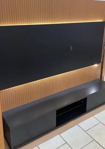 Painel de LED para TV