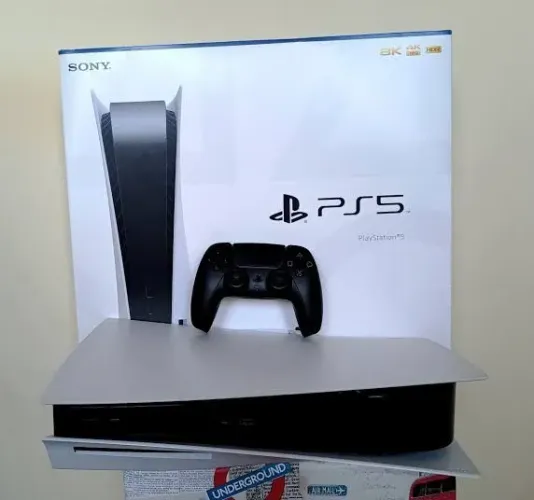 Playstation 5