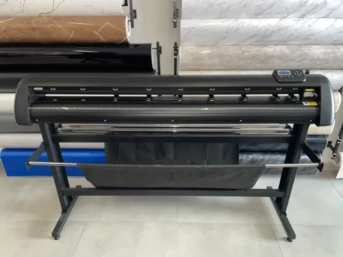 Plotter de Recorte Nagano HobbyCut Series II 150cm NPRLC150