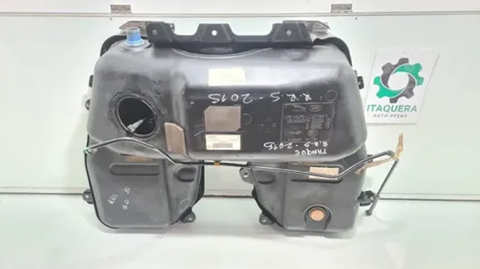 Tanque Combustivel Range Rover Sport 5.0 Ano 2015 2016 Gasol