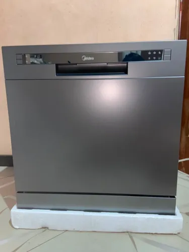 Lava Louças Midea 8 serviços [Nova lacrada]